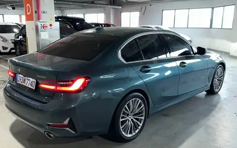 BMW 3 SERIES 2021 — 3