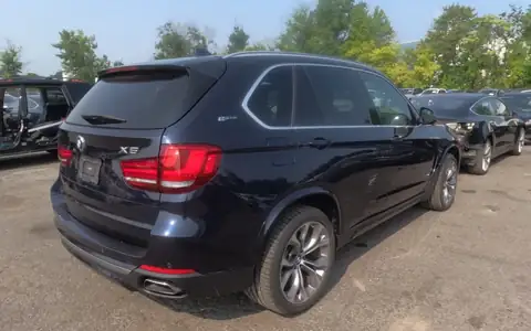 BMW X5 2017 — 4