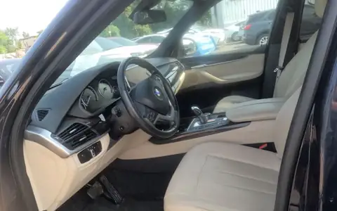 BMW X5 2017 — 6